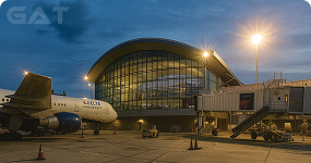 Fort Lauderdale–Hollywood International Airport
